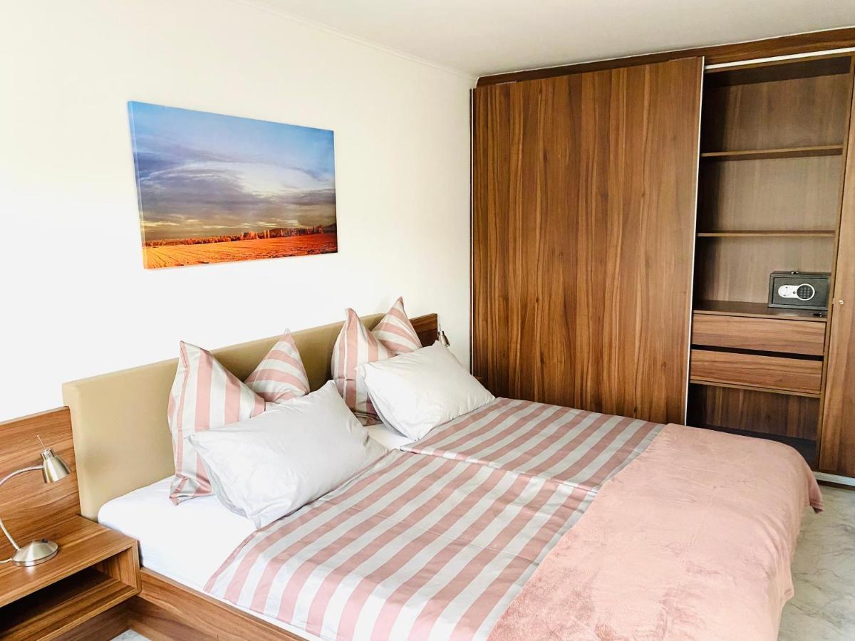Lilie Appartement In Heviz Mit Tiefgarage, New And Modern Zewnętrze zdjęcie