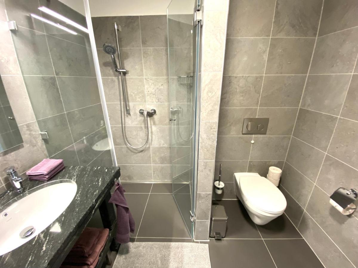 Lilie Appartement In Heviz Mit Tiefgarage, New And Modern Zewnętrze zdjęcie