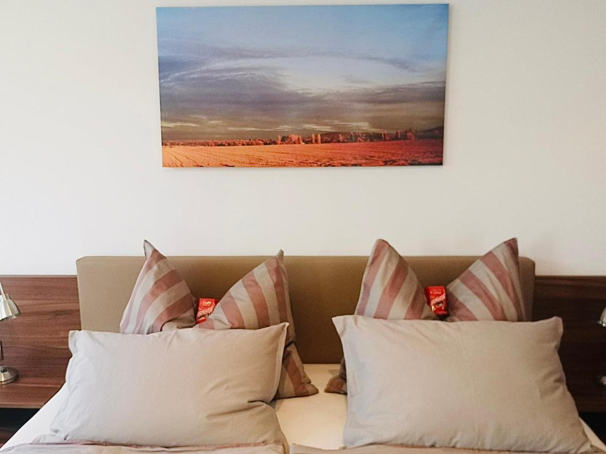 Lilie Appartement In Heviz Mit Tiefgarage, New And Modern Zewnętrze zdjęcie