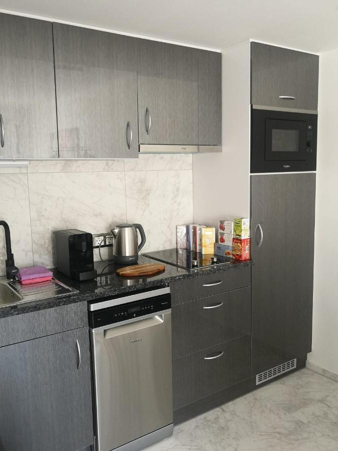 Lilie Appartement In Heviz Mit Tiefgarage, New And Modern Zewnętrze zdjęcie